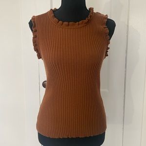 NWOT Gilli top